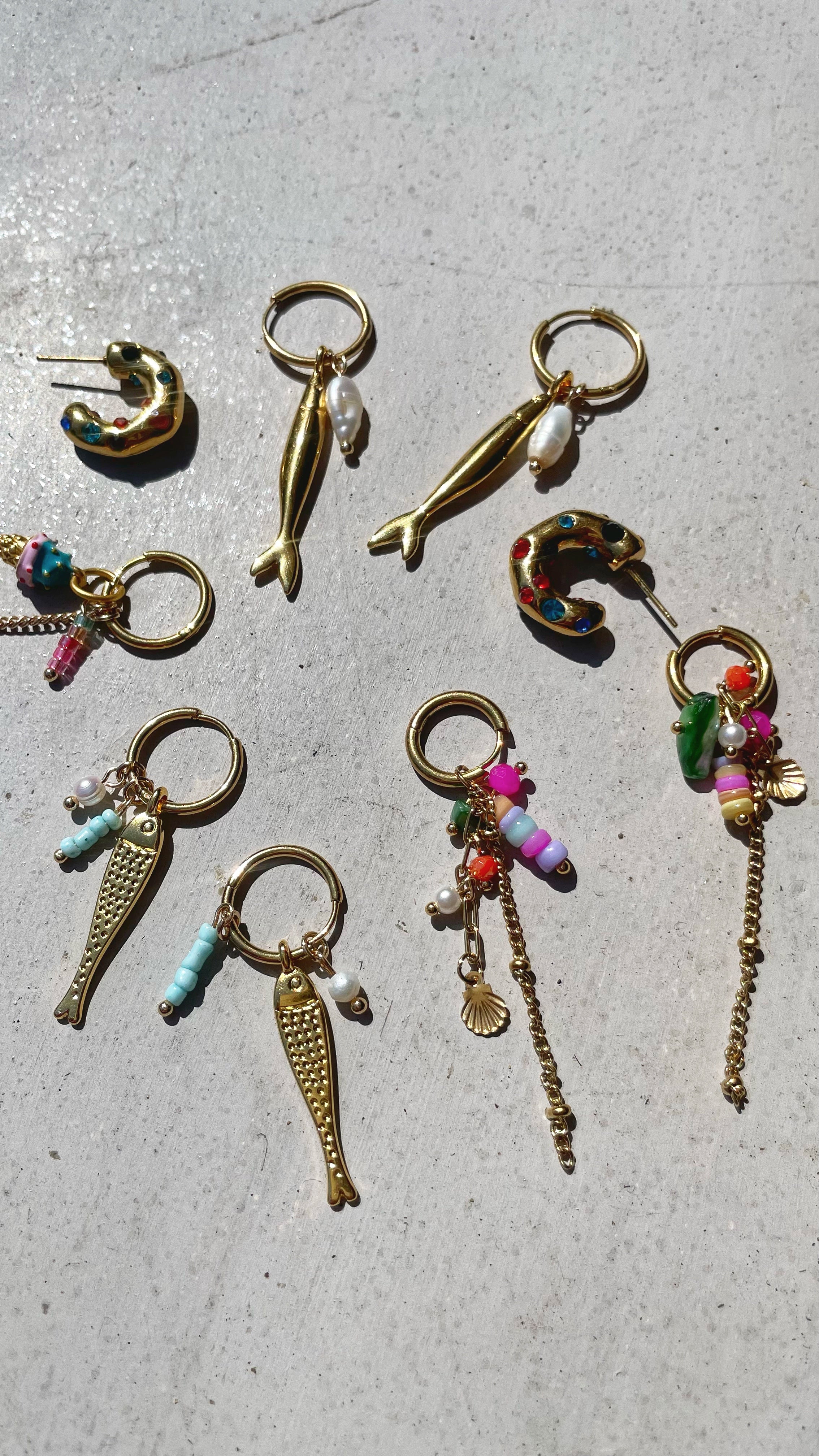 zomer collectie