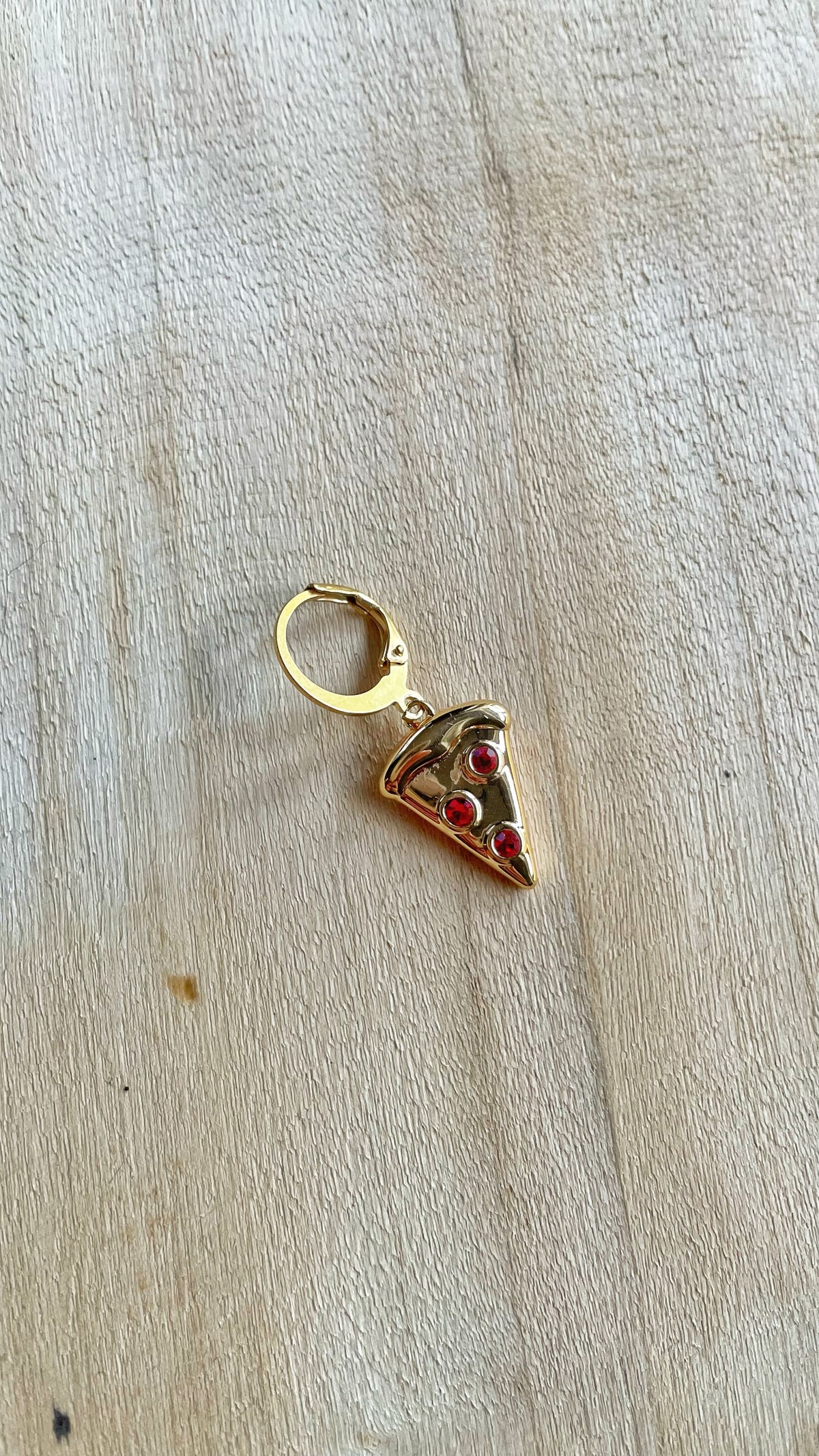 Pizza slice