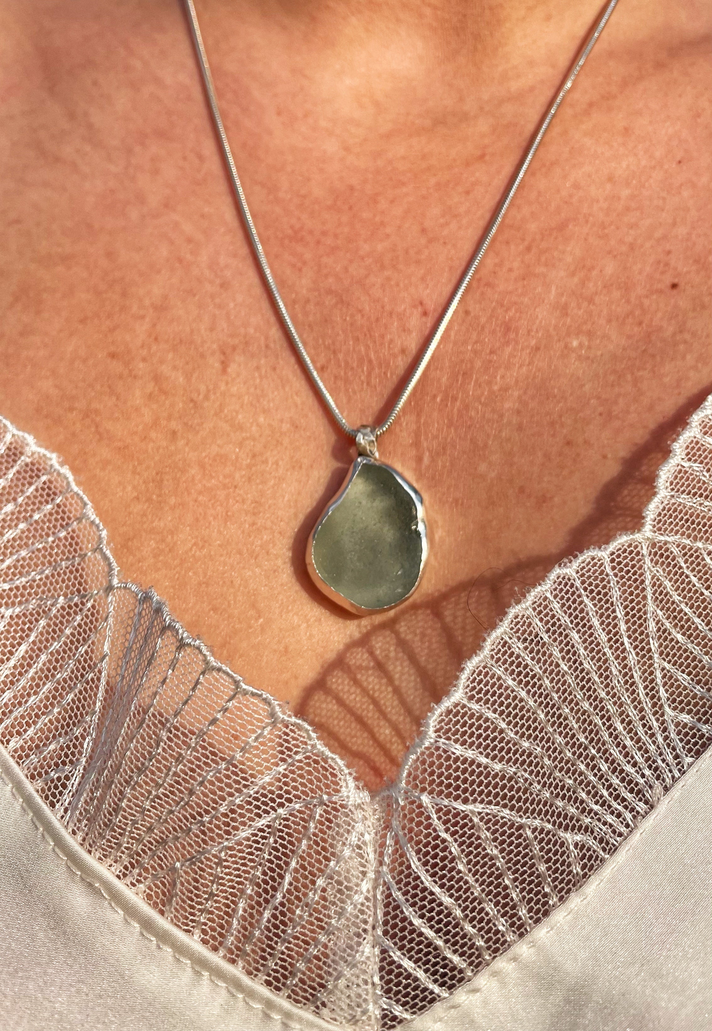 Oceàn necklace