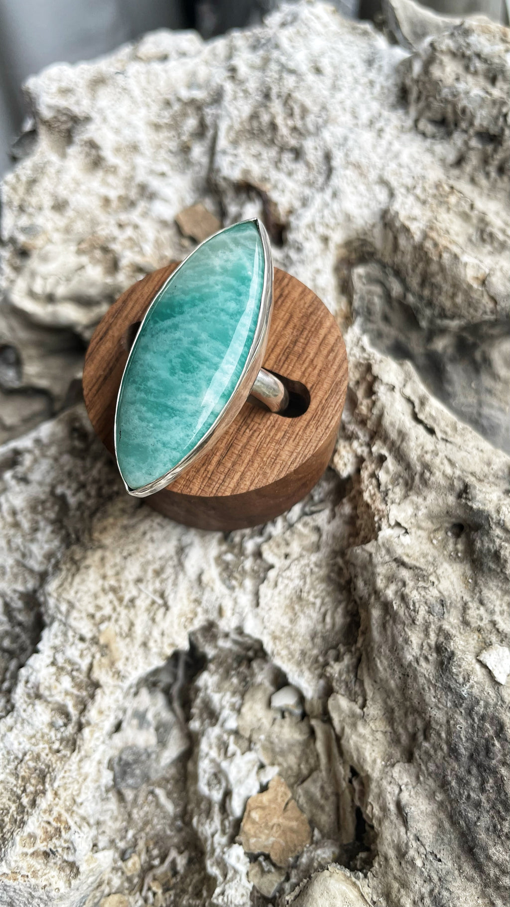 Amazonite