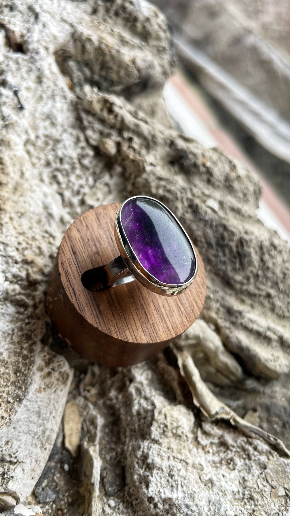 Amethyst