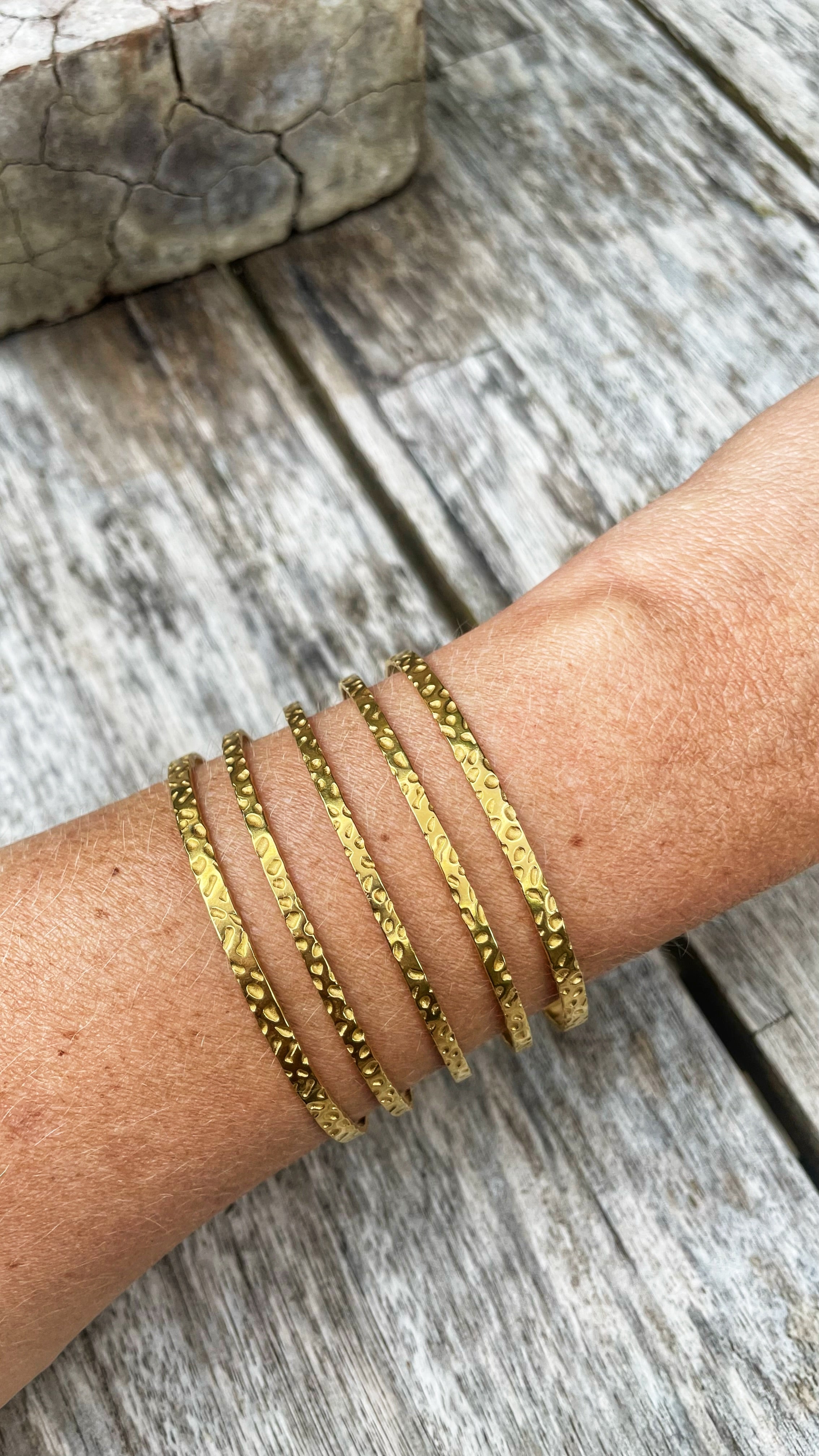 Phara bracelet