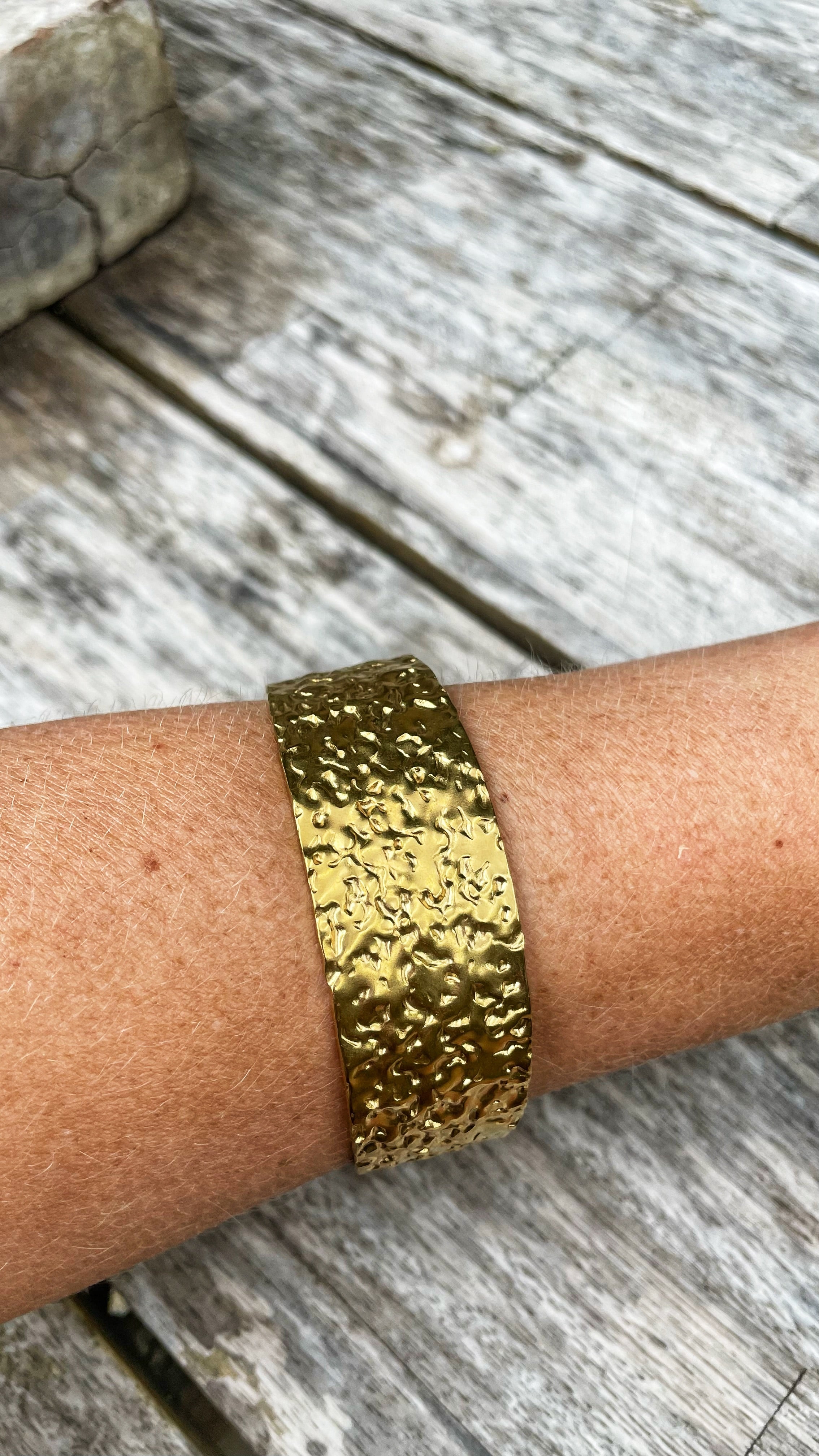 Dora bracelet