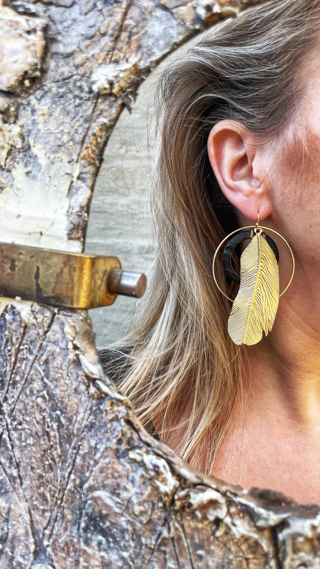 Freedom Feathers