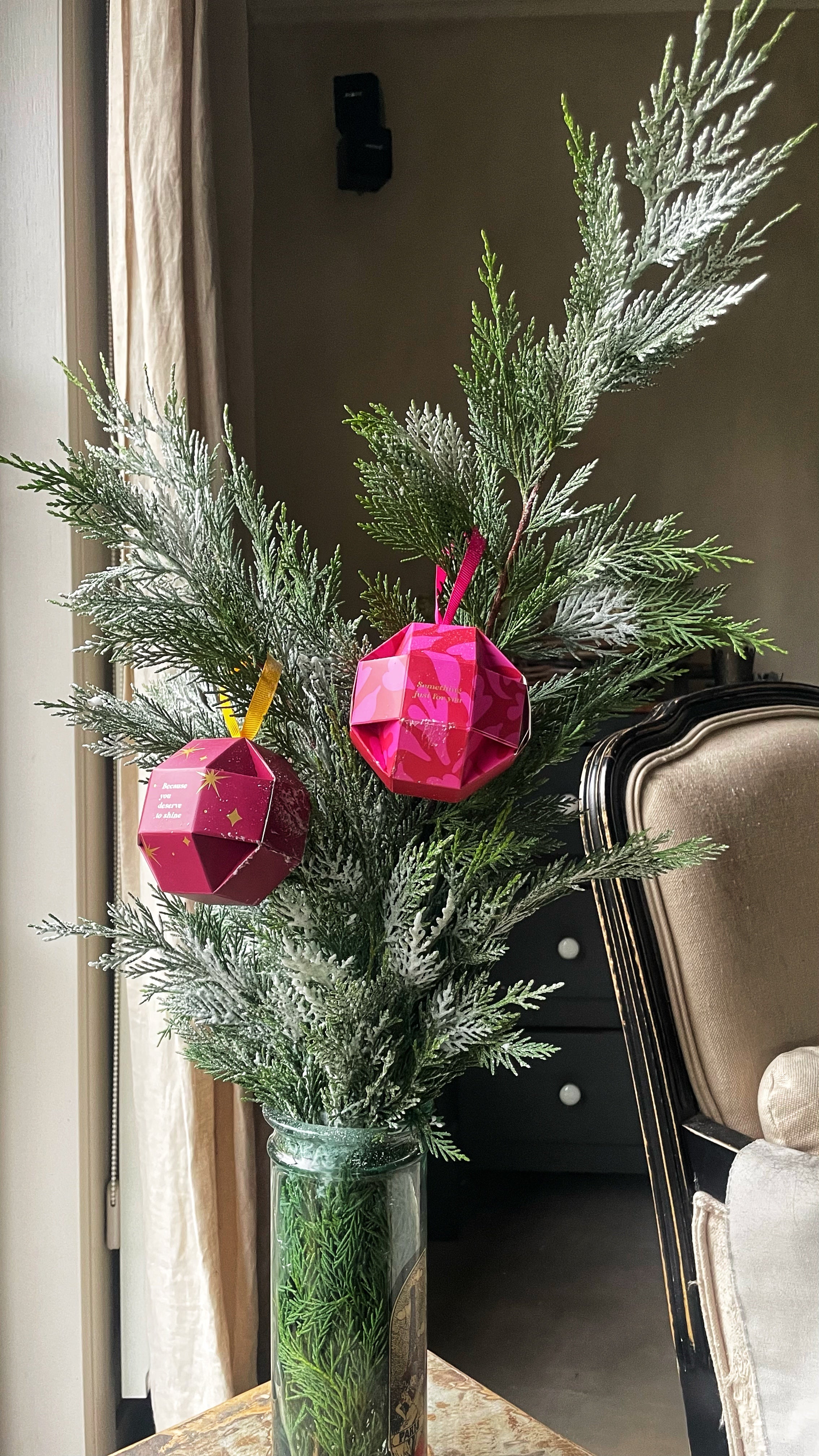 Because you deserve to shine