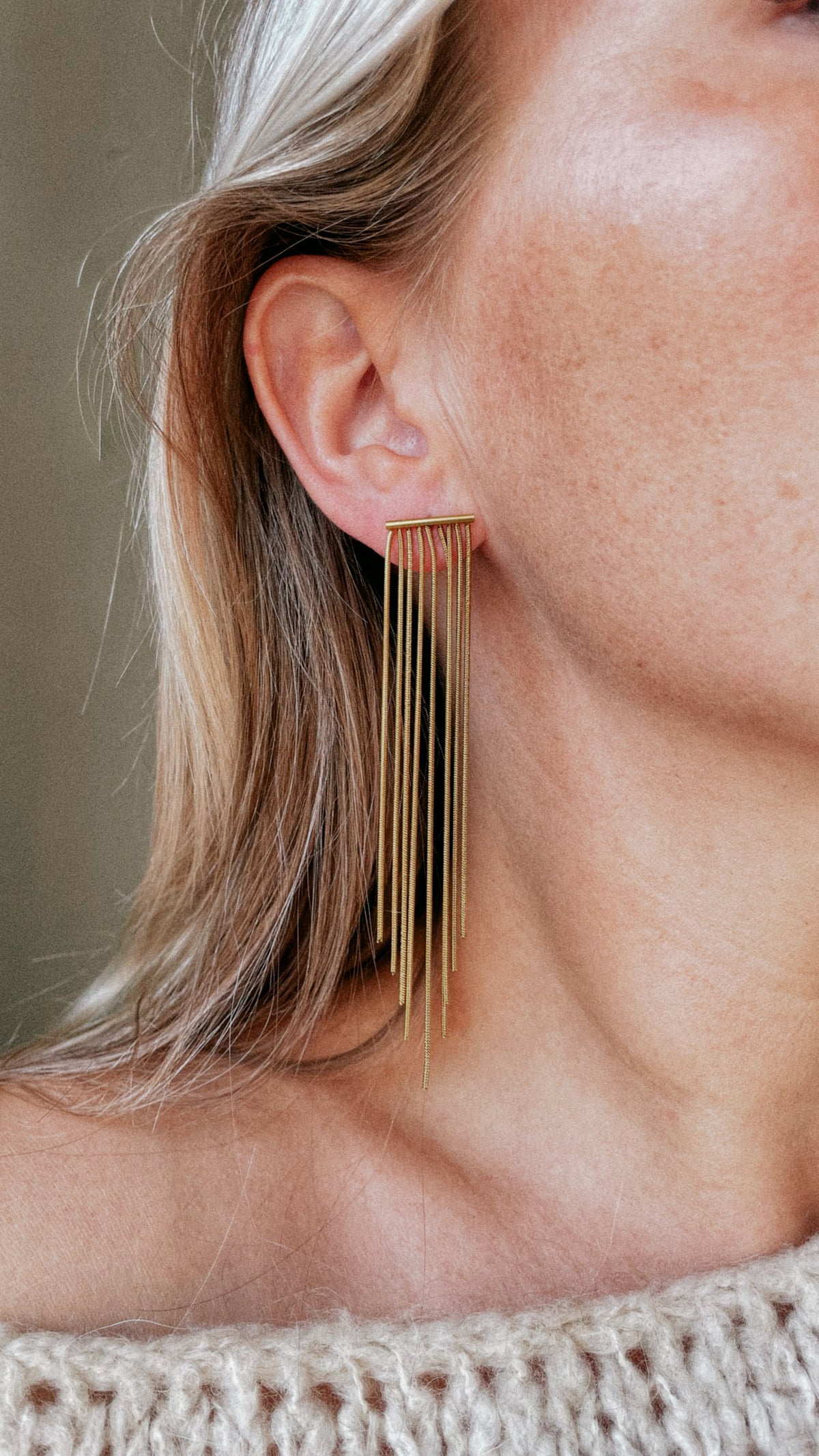Long strings