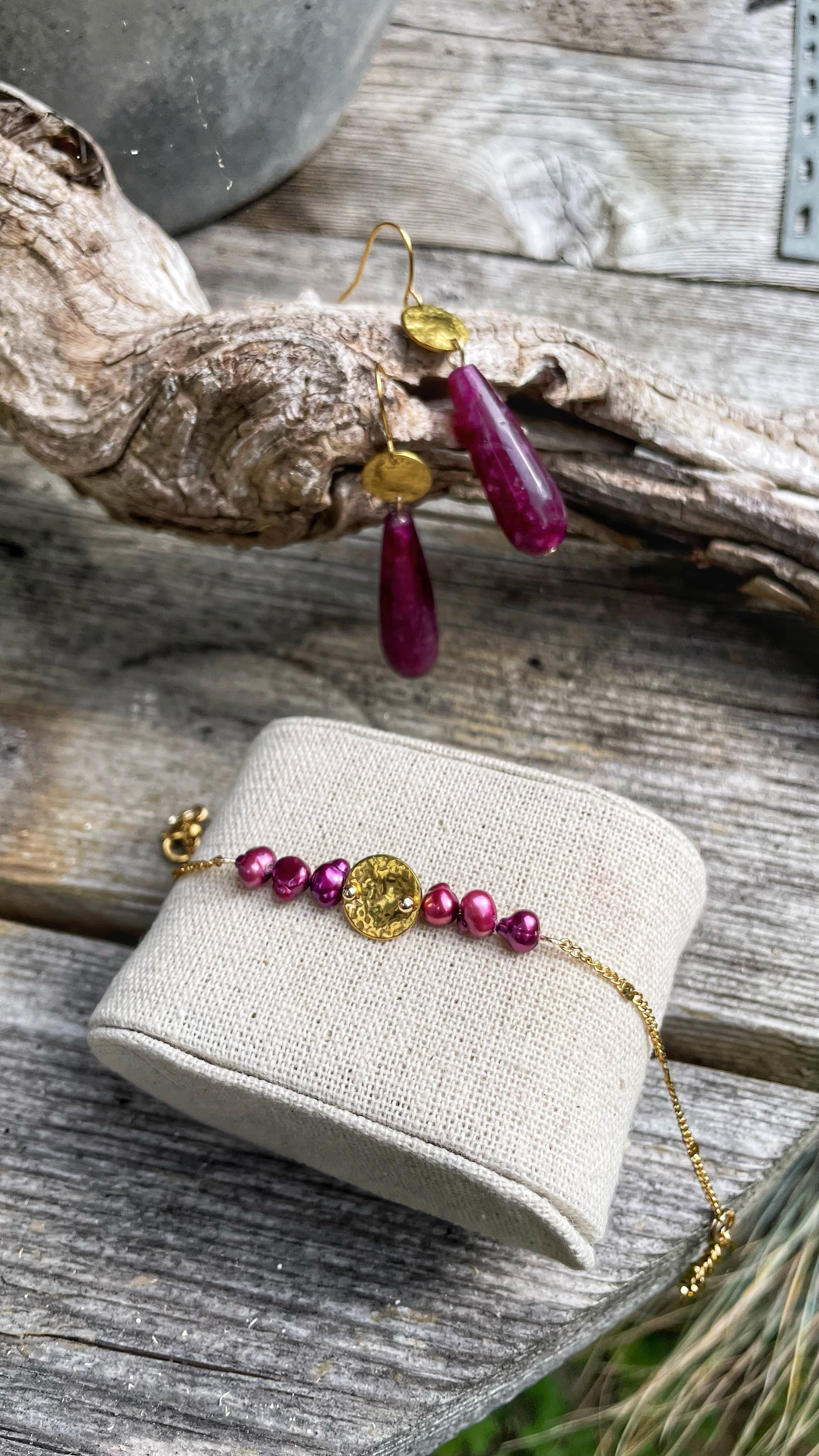 Medusa armband