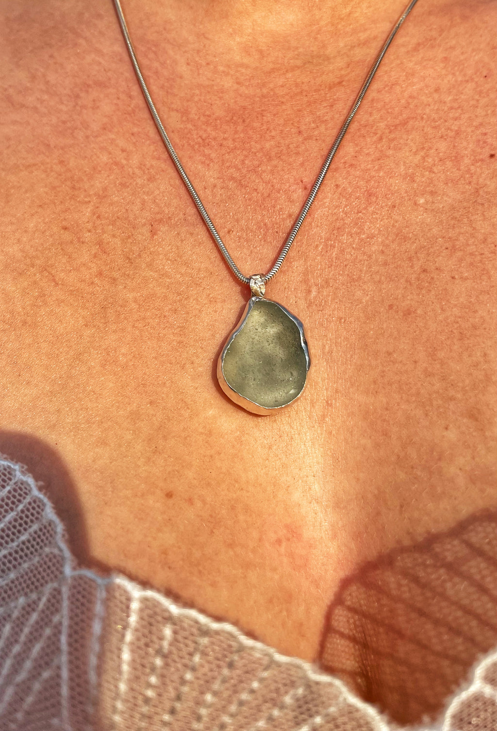 Oceàn necklace