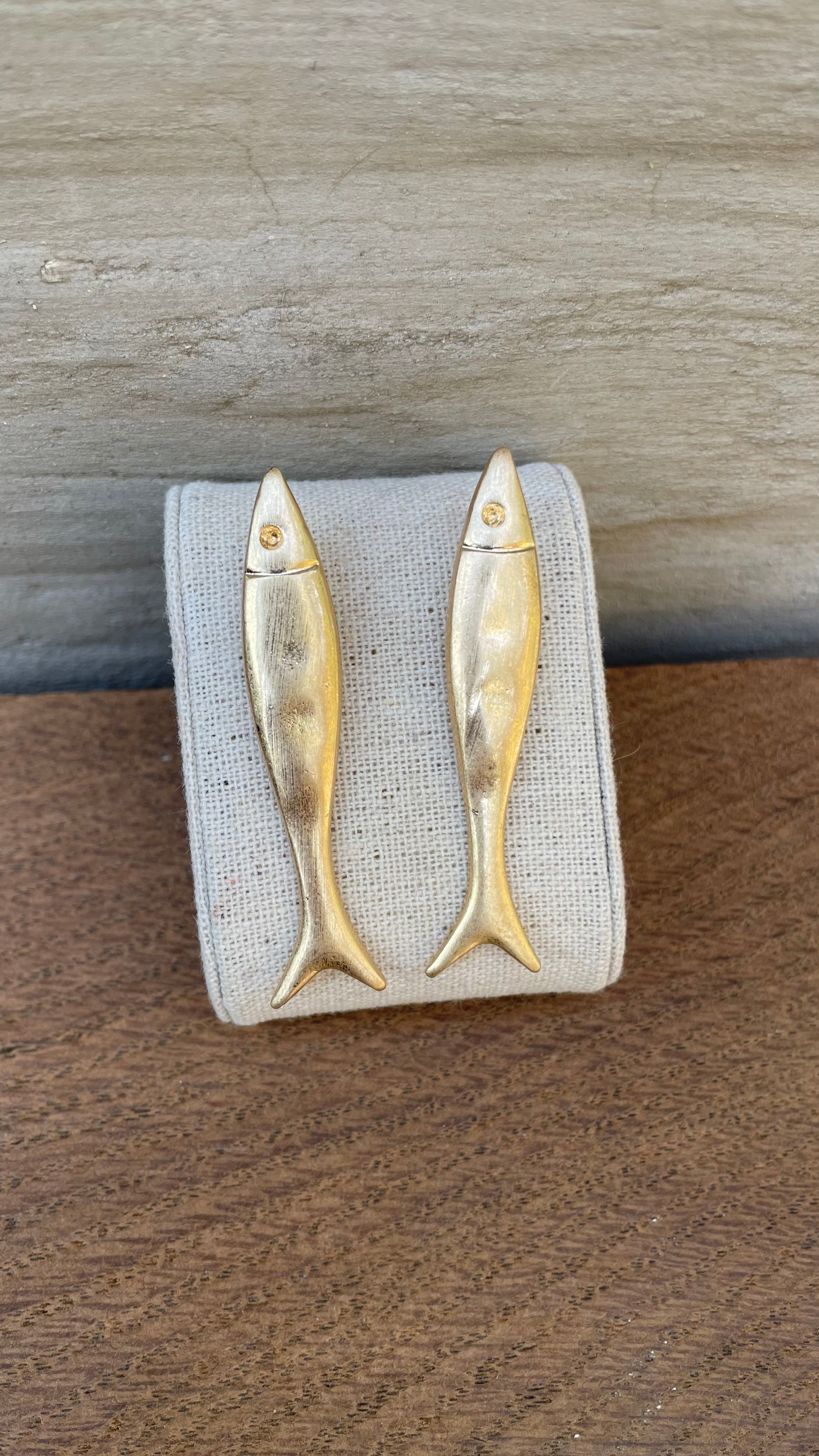 Golden fish