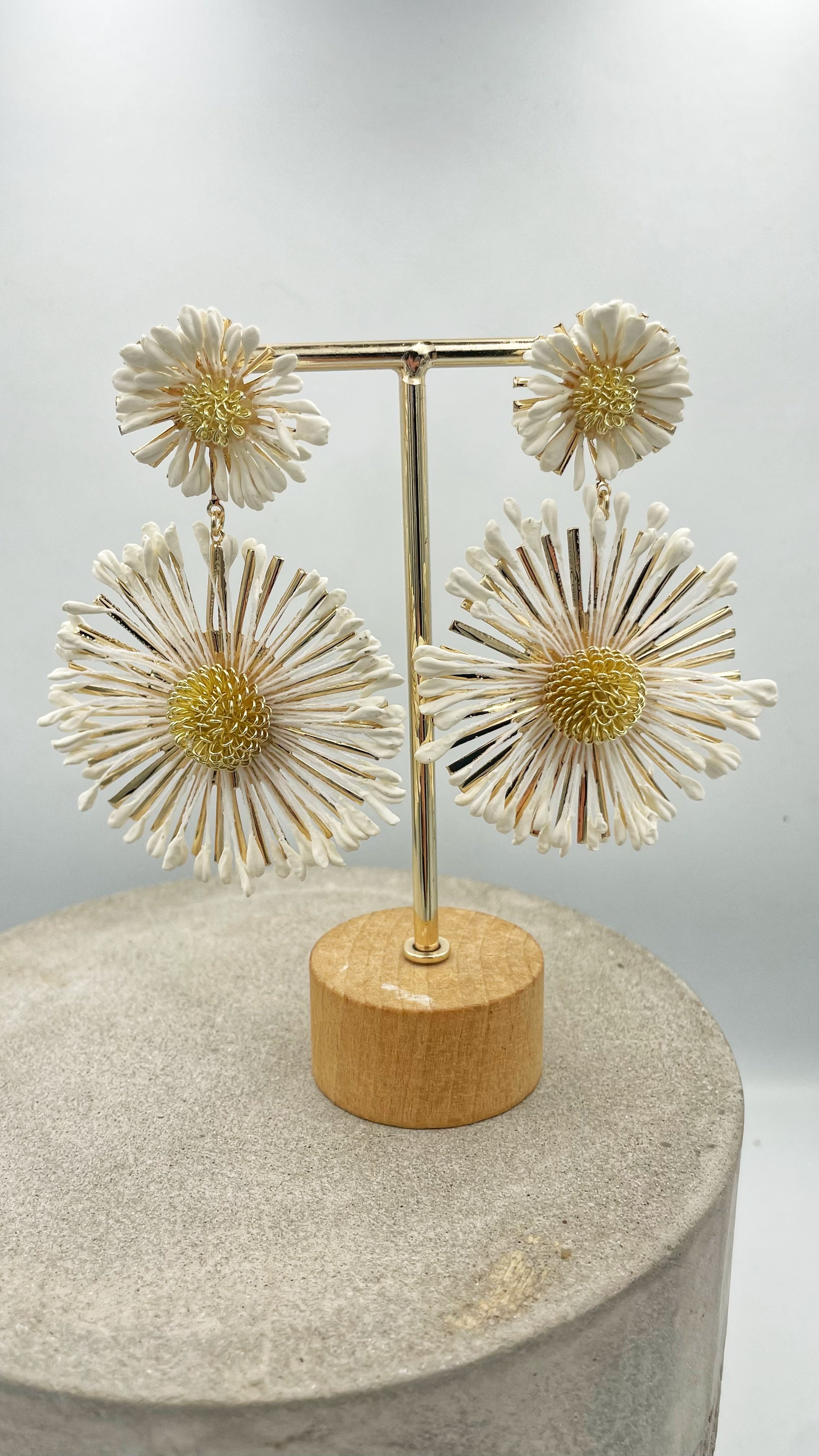 Dandelions