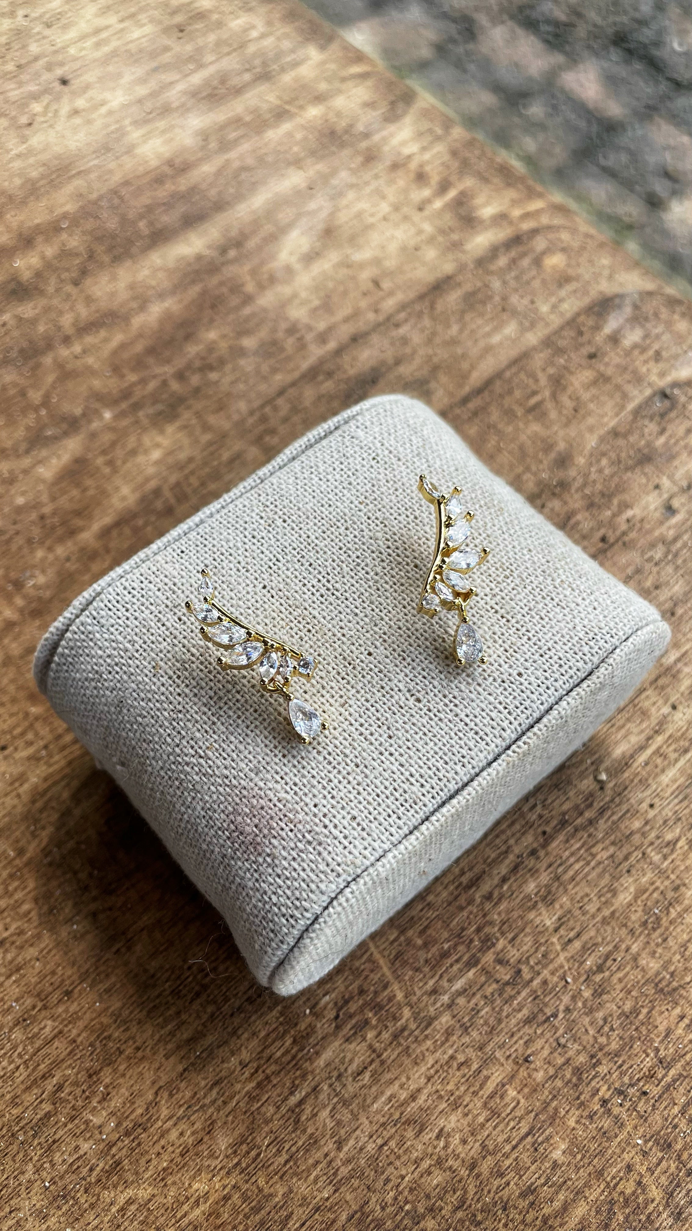 Wing drops
