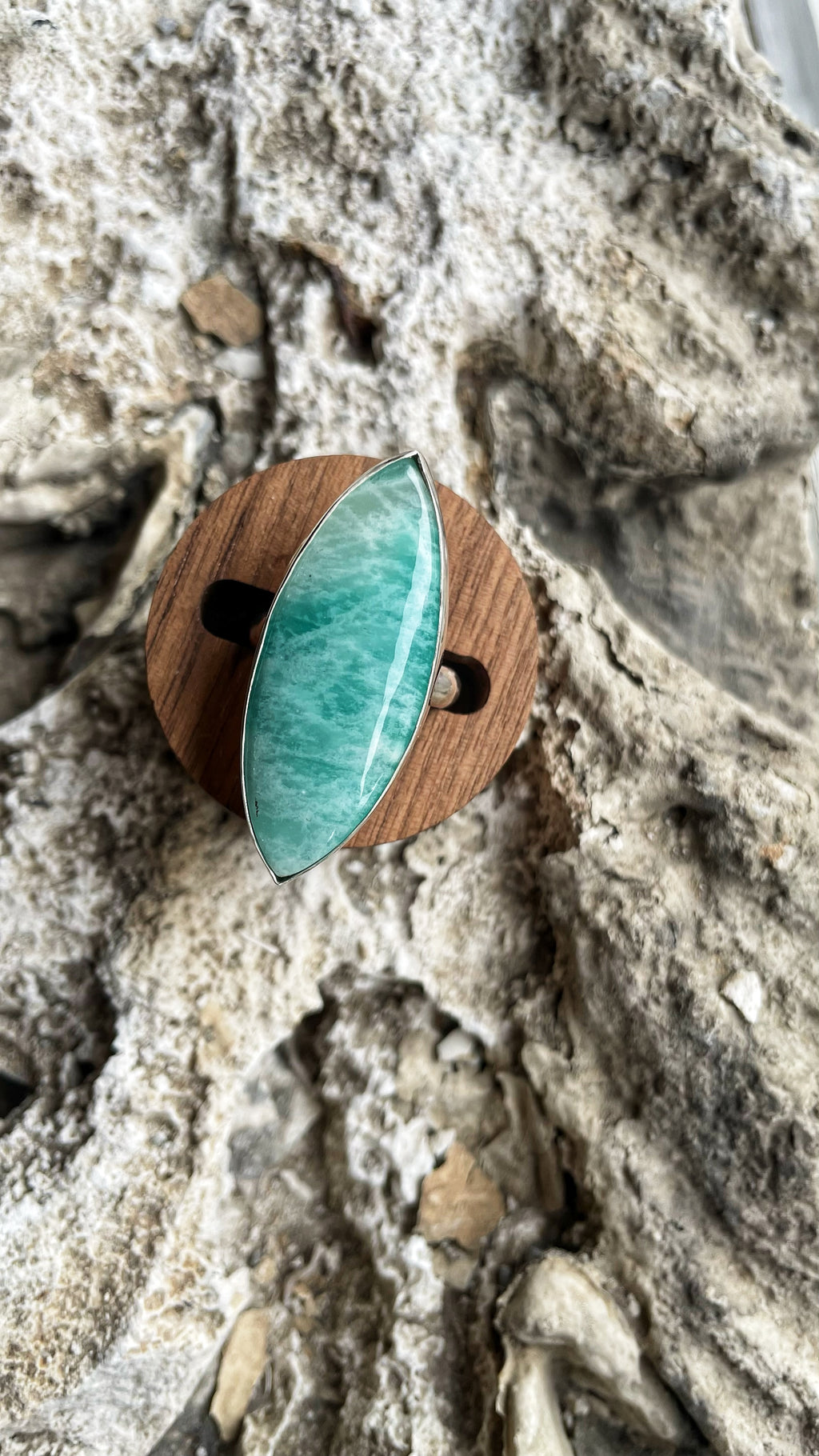 Amazonite