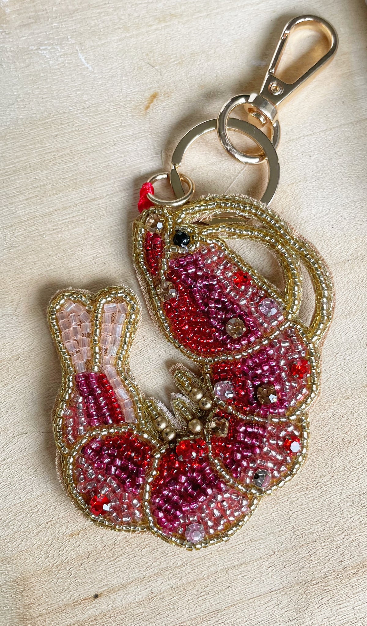Sleutelhanger