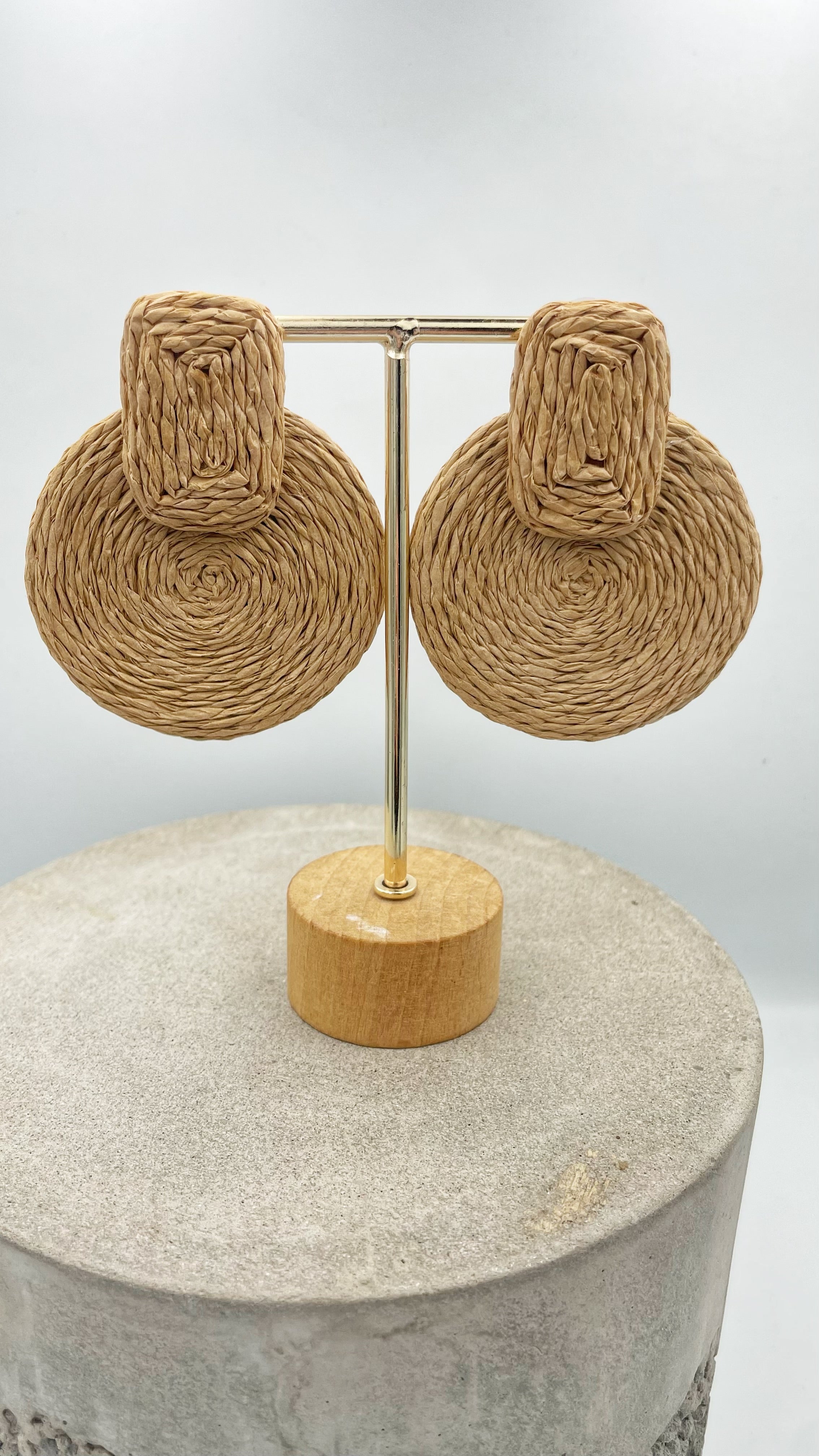 Rotan stekers