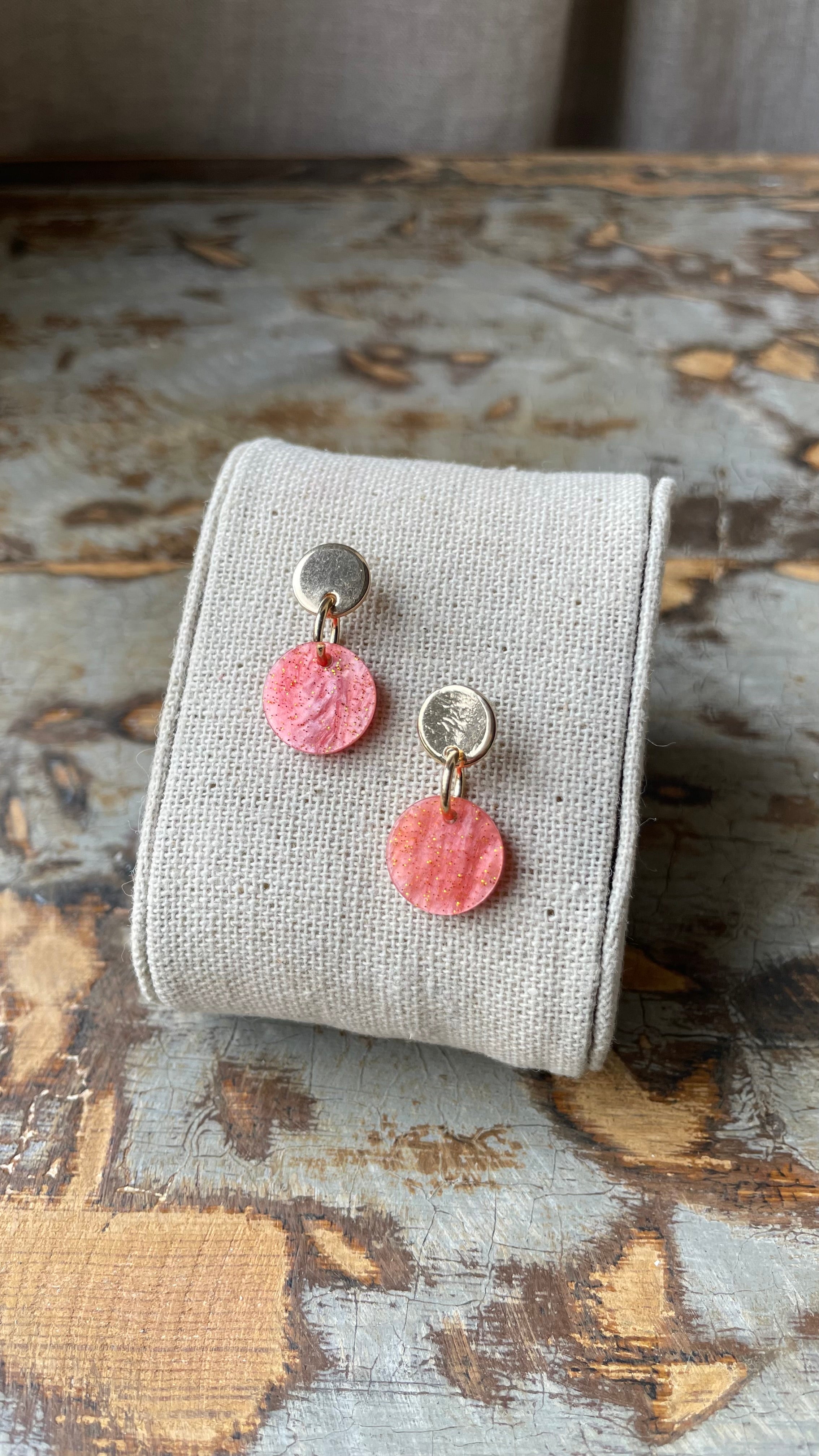 Small fairy pink