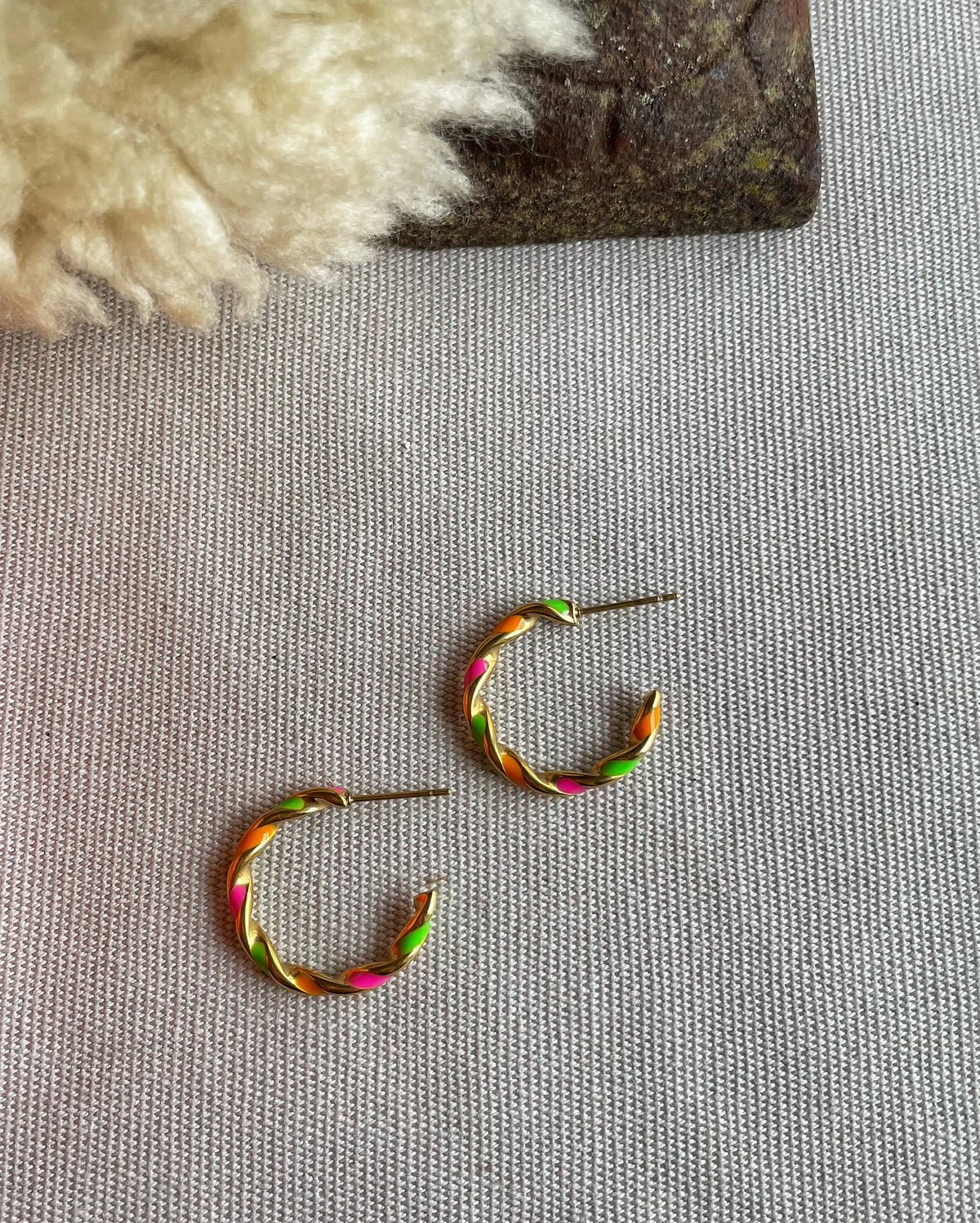 Hoops colours