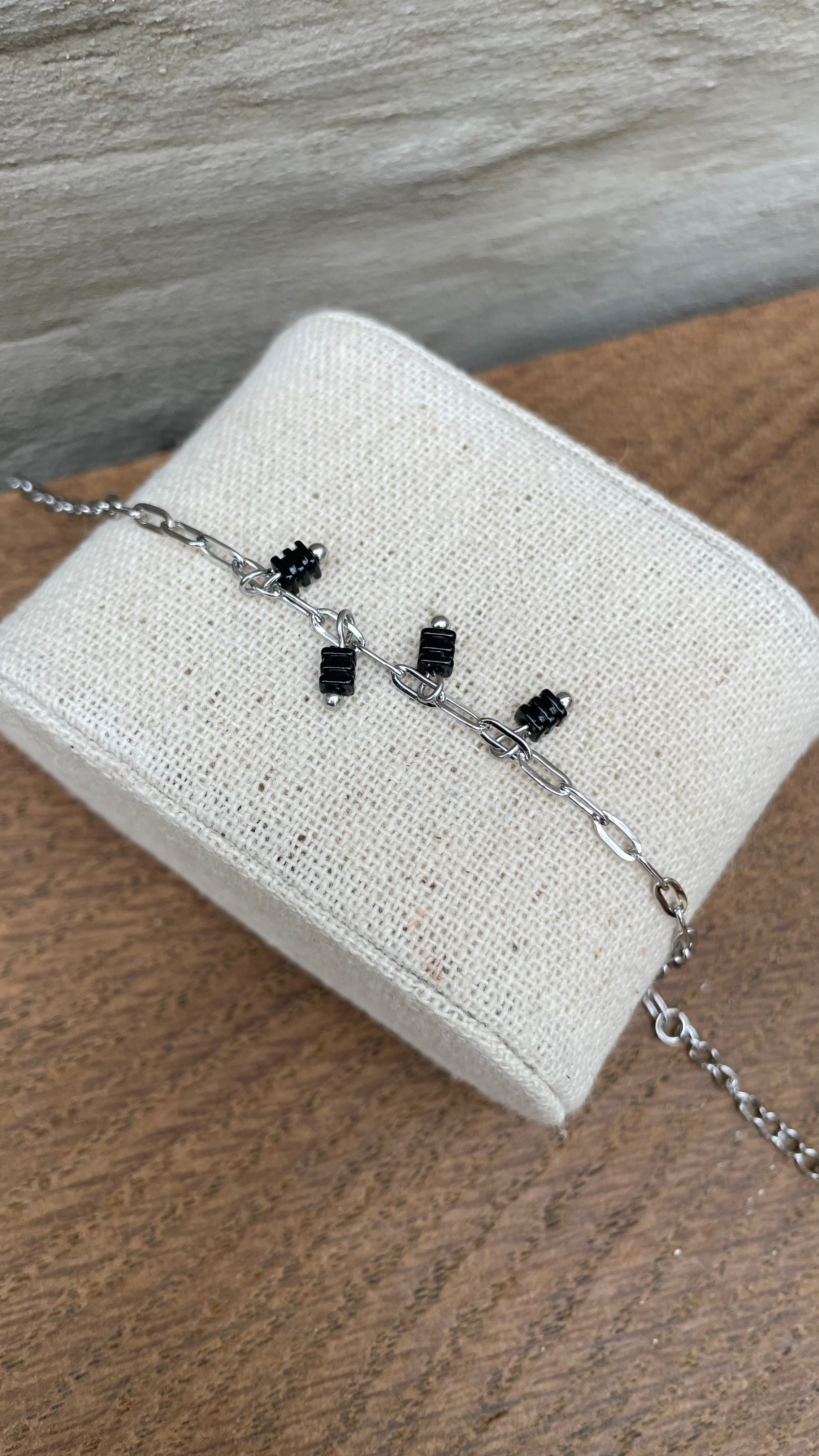 Mini pearls