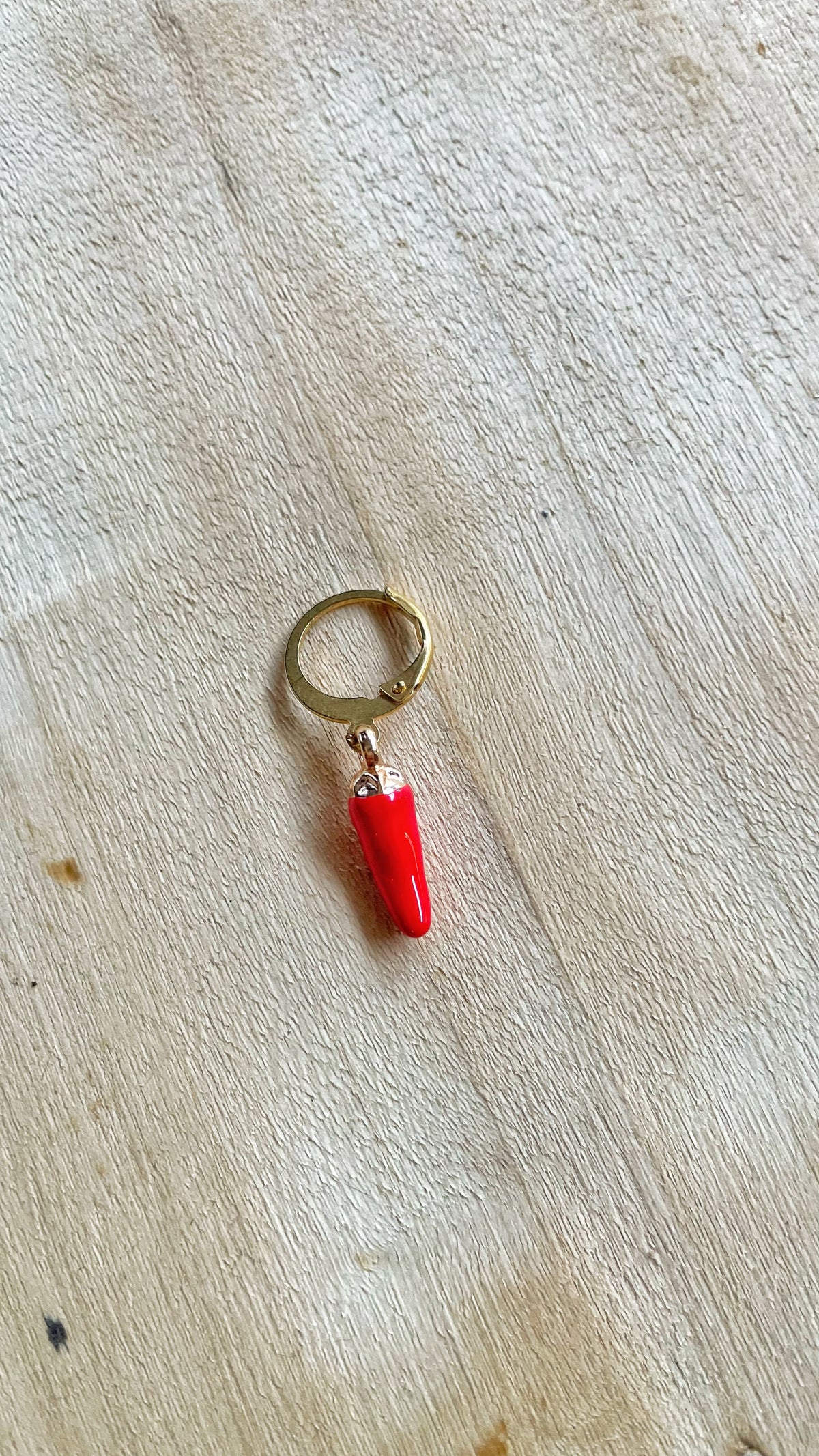 Chilli pepper