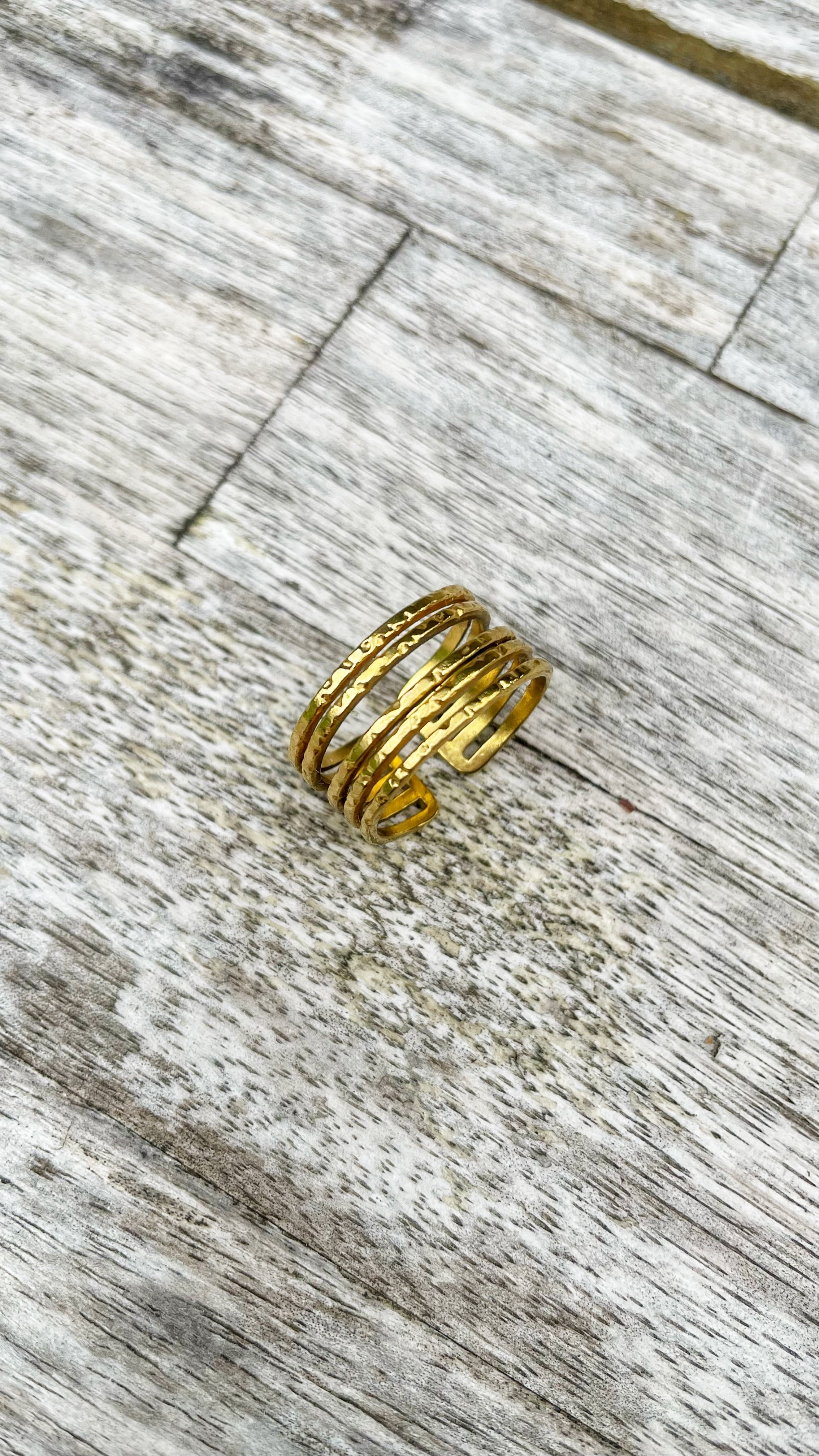 Phara ring